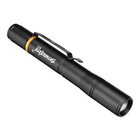 Super Bright Portable Aluminium Tanie XPE Penlight Latarka Pen Light Mini Led Flashlight