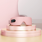 Sprzęt wibracyjny muzyczny Masażer do pielęgnacji oczu Relaksacja oczu Akumulatorowa maszyna wibracyjna