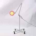 sprzęt kosmetyczny TDP Daleka podczerwień mineralna lampa ciepła Pojedyncza głowica stojąca podłogowa lampa do akupunktury TDP