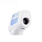 Medyczne narzędzie diagnostyczne do użytku domowego 32 Zapis termometru medycznego na podczerwień do pomiaru temperatury ciała
