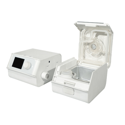 Przenośna maszyna do oddychania 100 V do bezdechu sennego 60 Hz, maszyna do oddychania BiPAP 10 CmH2O