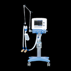 280kpa Respirator ICU 100cmH2O IPPV Oddychająca maszyna do intensywnej terapii