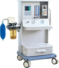 Wózek anestezjologiczny SIMV IPPV 1500 ml Anestezjologiczny wózek barowy ICU Pojedynczy parownik