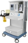 Wózek anestezjologiczny SIMV IPPV 1500 ml Anestezjologiczny wózek barowy ICU Pojedynczy parownik