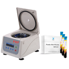 Maszyna wirówkowa 4000 obr./min PRP Plasma 15 ml 50 Hz Medical Clinical
