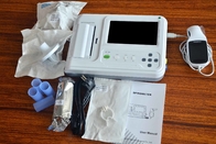 7-calowy przenośny ustnik do spirometrii 16L/S Urządzenie do badania czynności płuc