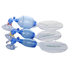 Samopompująca torba z PVC Resuscytator krążeniowo-oddechowy w nagłych wypadkach medycznych