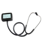 Kliniczne medyczne narzędzie diagnostyczne 300bpm Bezprzewodowy stetoskop przedsercowy Wielofunkcyjny