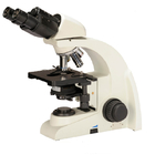Sprzęt laboratoryjny do biologii binokularnej Mikroskop optyczny 4X 1000X