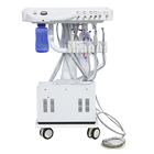 90-stopniowy unit stomatologiczny elektryczny weterynaryjny sprzęt medyczny