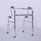 Składana lekka mobilna rama pomocnicza do chodzenia w kształcie litery U dla osób niepełnosprawnych