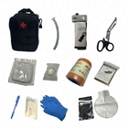 Taktyczna wodoodporna torba medyczna wojskowa Nylonowy plecak IFAK