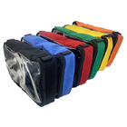EVA Backpacking First Aid Kit Wodoodporny awaryjny sprzęt medyczny Strona główna