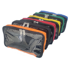 EVA Backpacking First Aid Kit Wodoodporny awaryjny sprzęt medyczny Strona główna