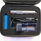 Przenośny mini boroskop endoskopowy 5000 do 6500K Źródło światła LED z baterią