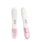 99% Test ciążowy moczu Owulacja Domowe artykuły medyczne Immunotest chromatograficzny
