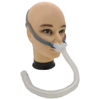 1,9 cm P10 CPAP Pasek na głowę z nylonu Spandex do bezdechu sennego