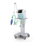 Maszyna do oddychania szpitalnego o pojemności 2000 ml VCV, maszyna do oddychania respiratora 20 ml