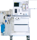 Maszyna wentylacyjna ETCO2 w szpitalu AGSS ACGO Respirator