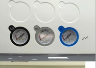 Maszyna wentylacyjna ETCO2 w szpitalu AGSS ACGO Respirator
