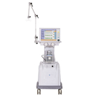 LCD Szpital Respirator Maszyna Pediatryczny BEZDECH Medyczne Oddychanie