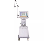 LCD Szpital Respirator Maszyna Pediatryczny BEZDECH Medyczne Oddychanie