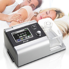 110v Przenośny respirator oddechowy CPAP Nieinwazyjny koncentrator tlenu do opieki domowej