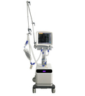 Maszyna do respiratora szpitalnego 22 V Sprężarka powietrza ICU Tlen 220 V