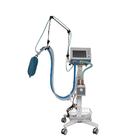 50-2000 ml Szpitalna maszyna do oddychania z napędem pneumatycznym i elektroniką