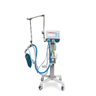 50-2000 ml Szpitalna maszyna do oddychania z napędem pneumatycznym i elektroniką