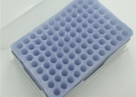 96-dołkowy blok chłodzący do PCR 0,2 ml, 0,5 ml stojak chłodzący do PCR