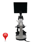66,5 dB Cyfrowy mikroskop HDMI z wyjściem HDMI 9,7 cala 2,5 V Analiza bakterii