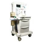 Stacja anestezjologiczna na OIOM 7-calowy wyświetlacz APL Podstawowy aparat anestezjologiczny z zaworem APL