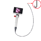 2,8 mm 3,8 mm cyfrowa kamera endoskopowa wideo cyfrowy elektroniczny elastyczny
