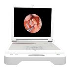 Ginekologiczna laryngologiczna przenośna kamera endoskopowa 17&quot; Mobile