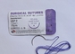 Polyglycolic Acid Surgical Suture